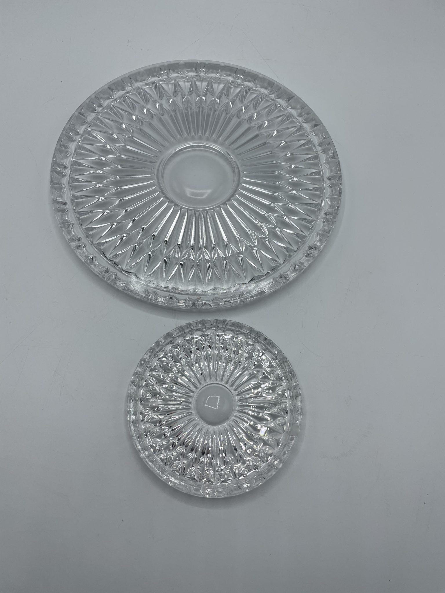 Mikken Bouteilles en Verre Transparent, 50 x 40 ml