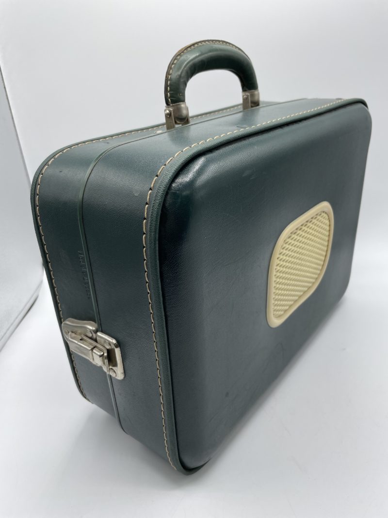 Électrophone Teppaz ECO Présence vintage – Image 10