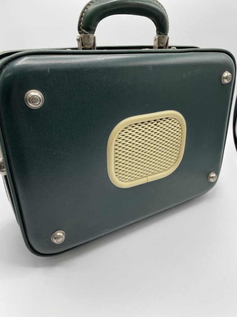 Électrophone Teppaz ECO Présence vintage – Image 7