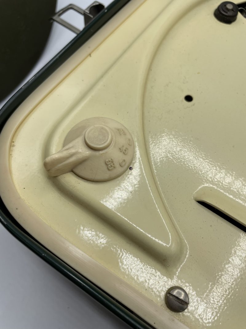Électrophone Teppaz ECO Présence vintage – Image 6