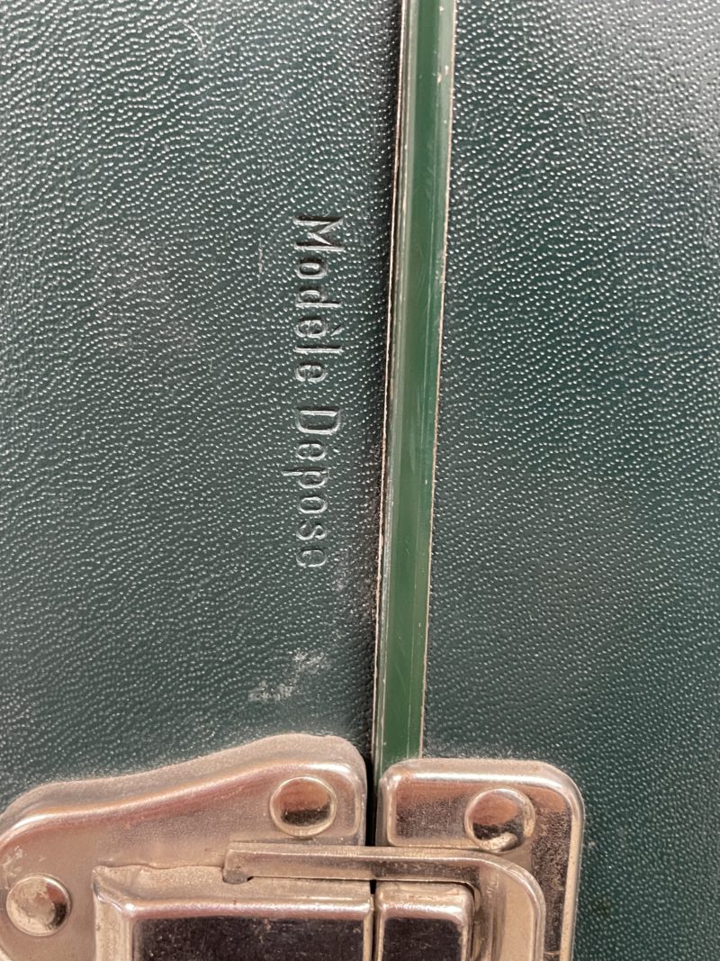 Électrophone Teppaz ECO Présence vintage – Image 2