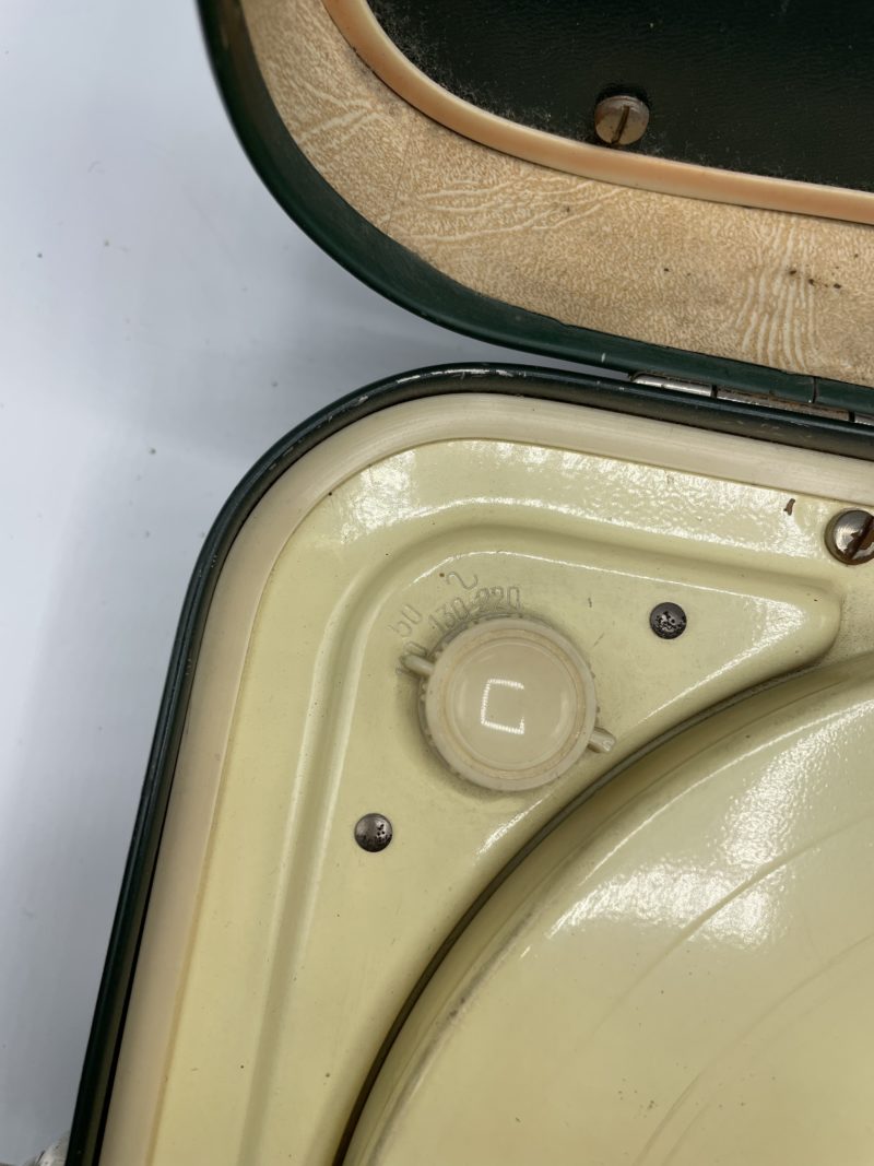 Électrophone Teppaz ECO Présence vintage – Image 3
