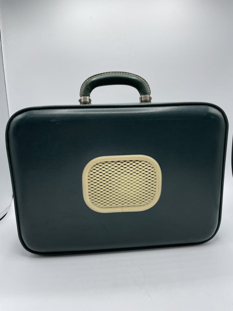 Électrophone Teppaz ECO Présence vintage – Image 12