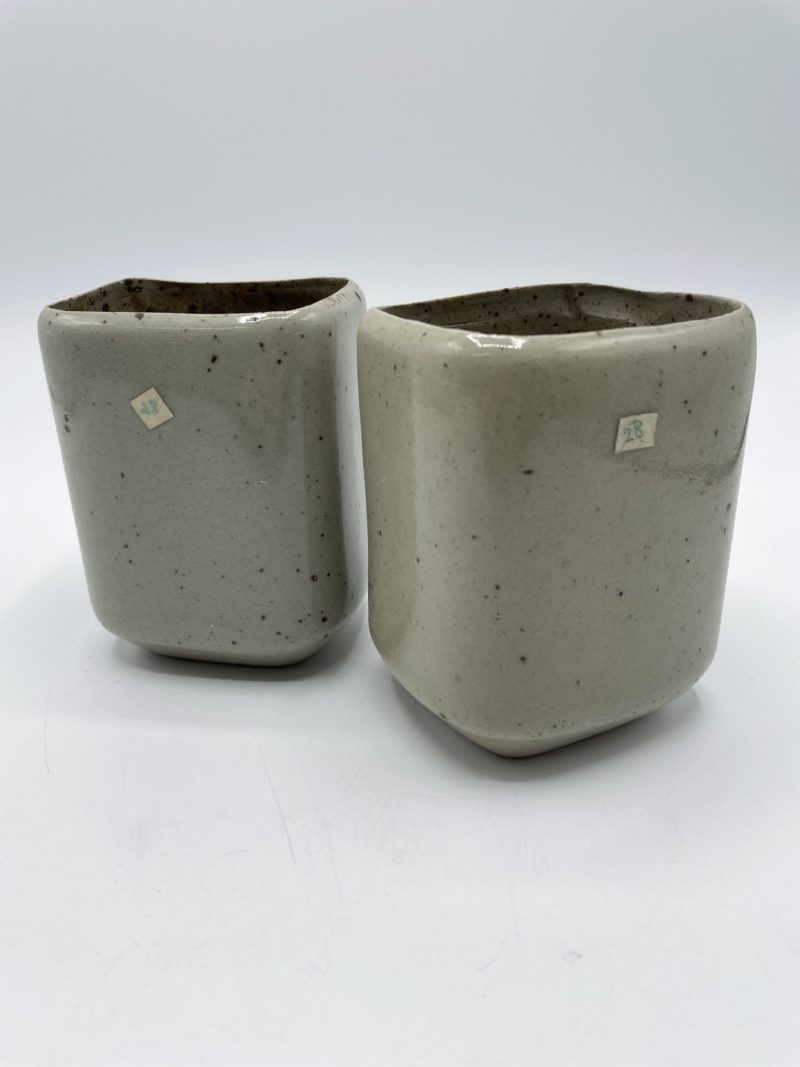 pot vintage gres deco