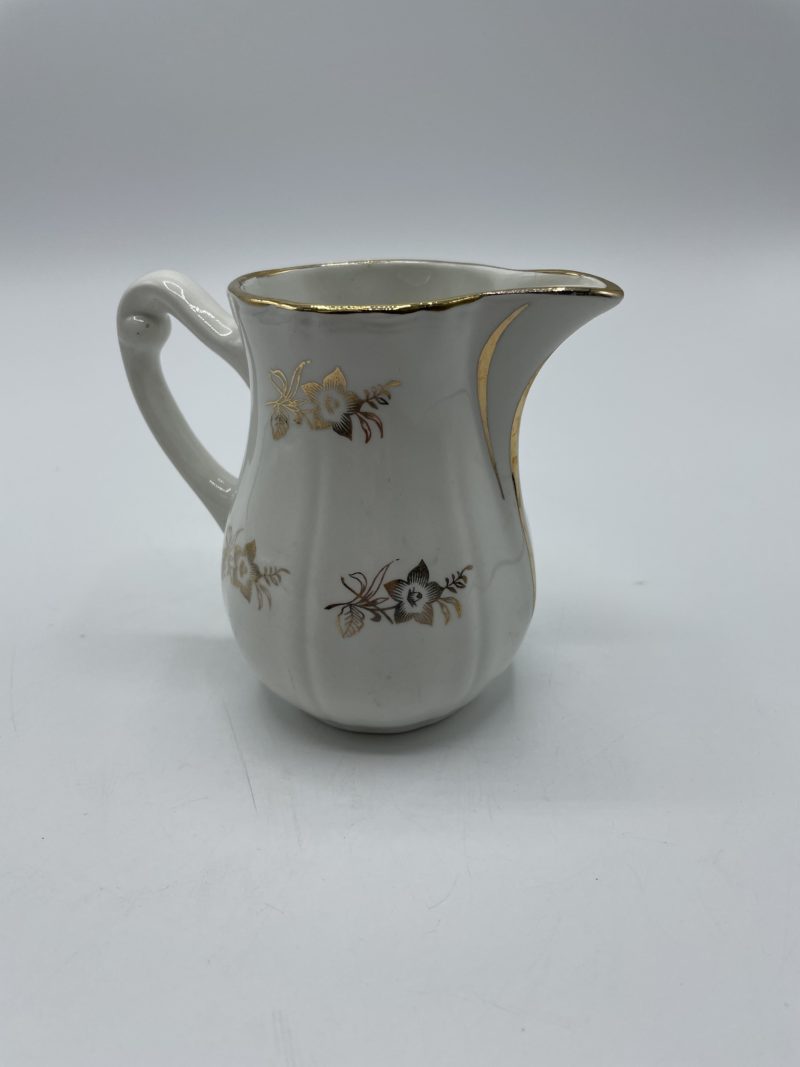 Service en porcelaine l'Amandinoise 18 pièces – Image 8