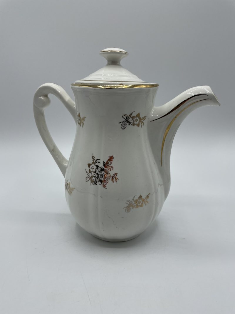 Service en porcelaine l'Amandinoise 18 pièces – Image 22