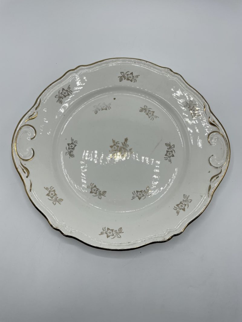 Service en porcelaine l'Amandinoise 18 pièces – Image 24