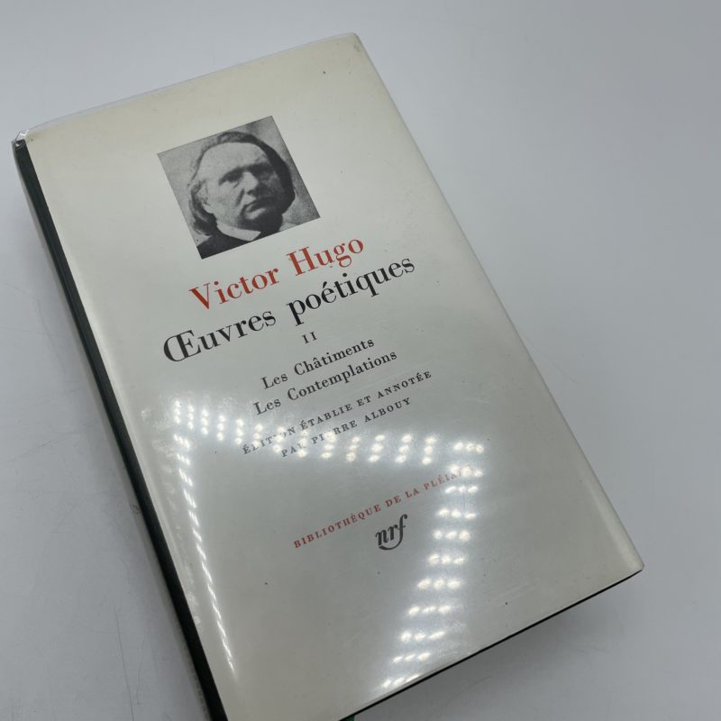 victor-hugo-la-pleaide-bibliotheque-collection-livre