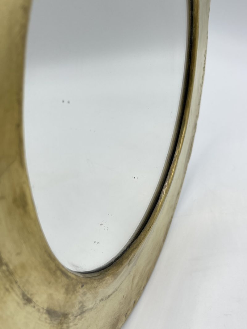 Miroir marocain rond – Image 2