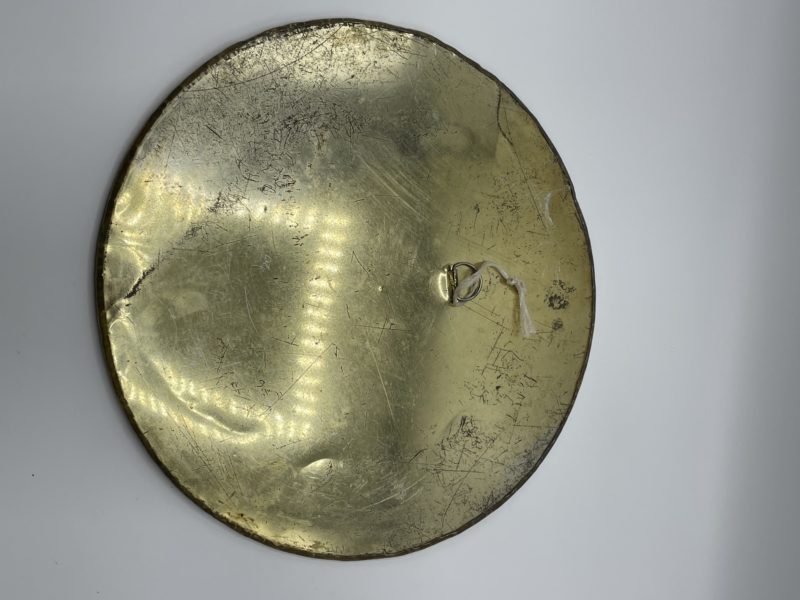 Miroir marocain rond – Image 4