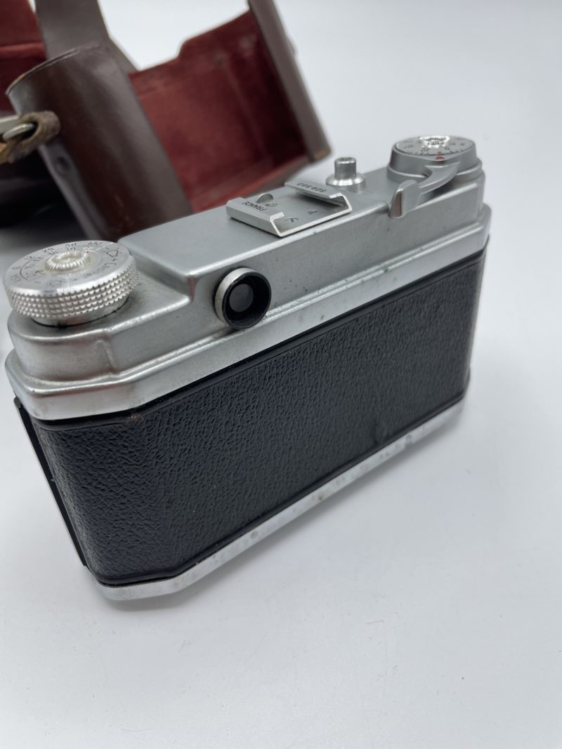 Boîtier appareil photo ancien vintage FOCA SPORT 2 – Image 6