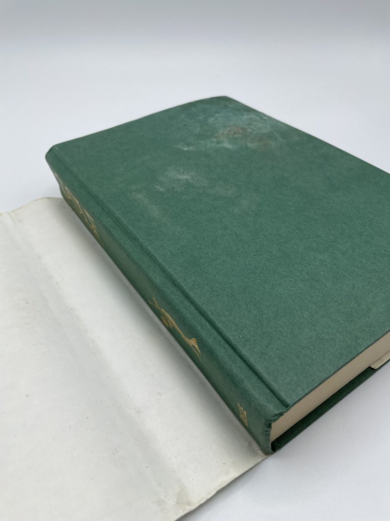 Livre de collection vintage Golf A turn of the Century Treasury édition 1986 – Image 13