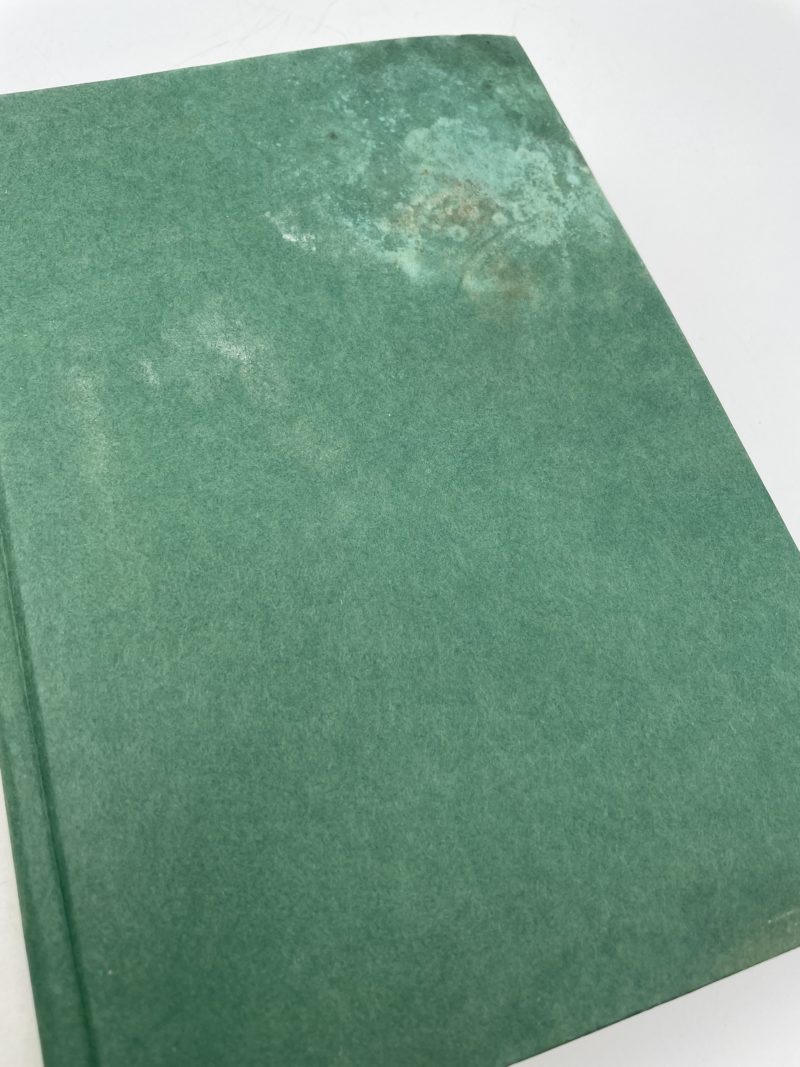 Livre de collection vintage Golf A turn of the Century Treasury édition 1986 – Image 2