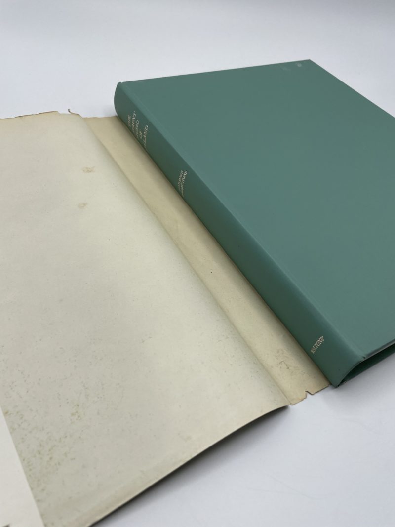 Lot de 2 livres de collection « The ancient music of Ireland » et « The Irish and Highland Harps » – Image 6