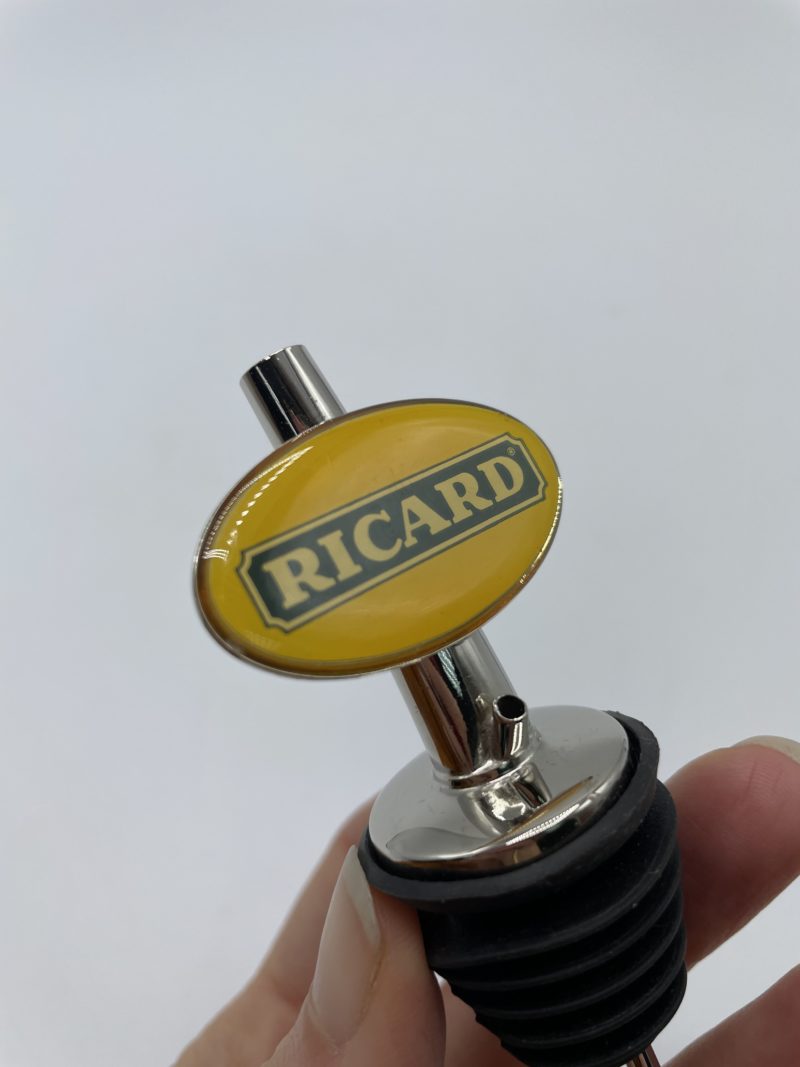 Bec verseur pissette RICARD vintage – Image 2