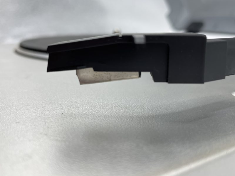Platine pour vinyles 33 et 45 tours KENWOOD P110 – Image 3