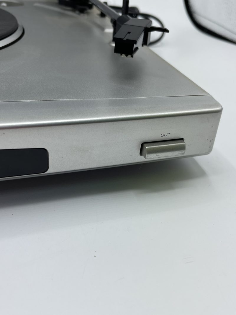 Platine pour vinyles 33 et 45 tours KENWOOD P110 – Image 6