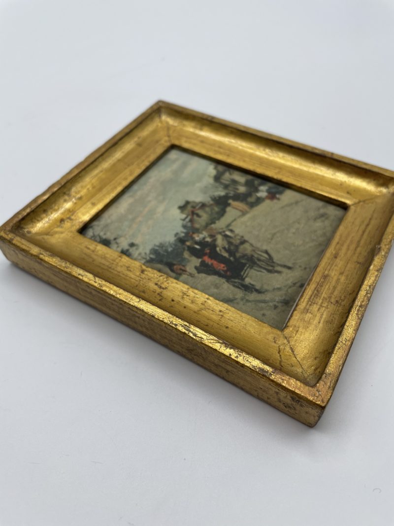 Reproduction tableau PISSARRO – Image 2