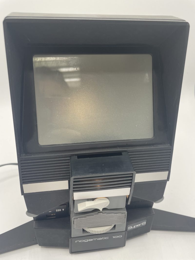 Visionneuse super 8 Muray Cinay 105 – Image 3