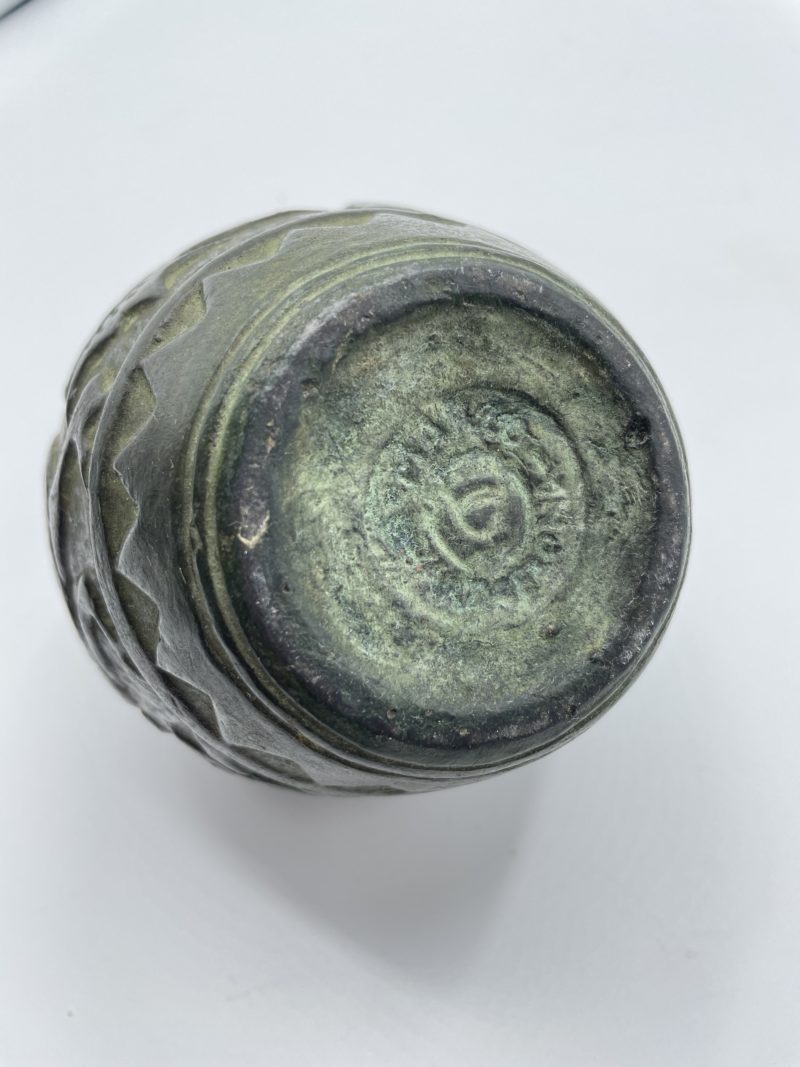 Vase animaux exotiques – Image 6