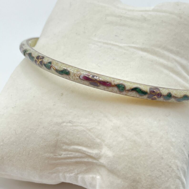 bracelet vintage email