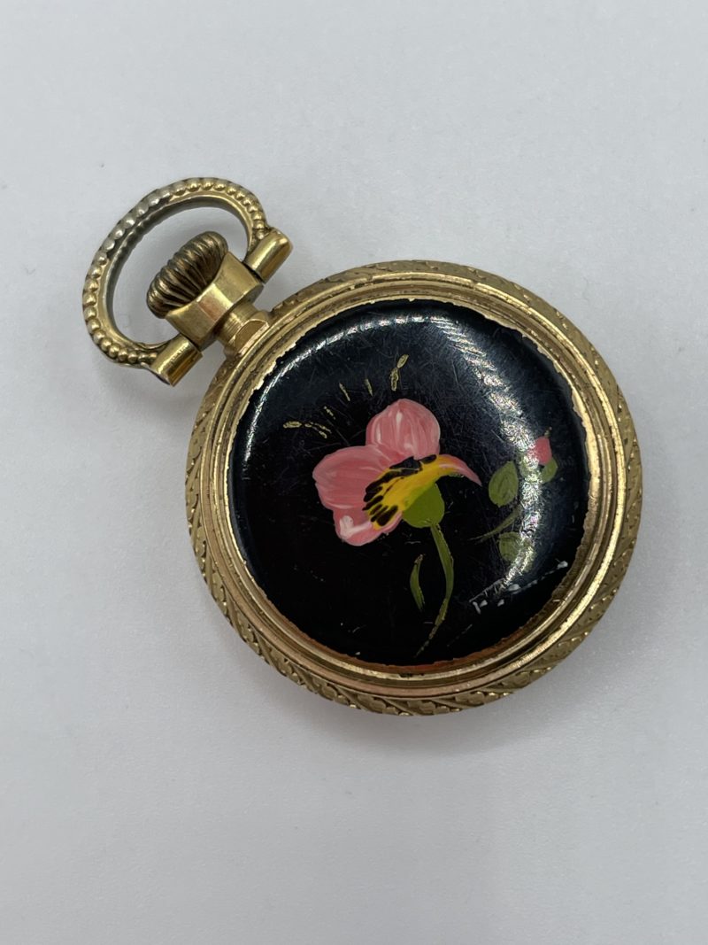 Pendentif montre à gousset MATCH – Image 2