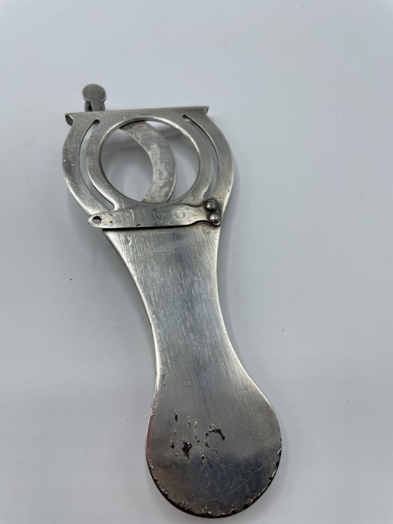 Coupe œuf vintage – Image 2