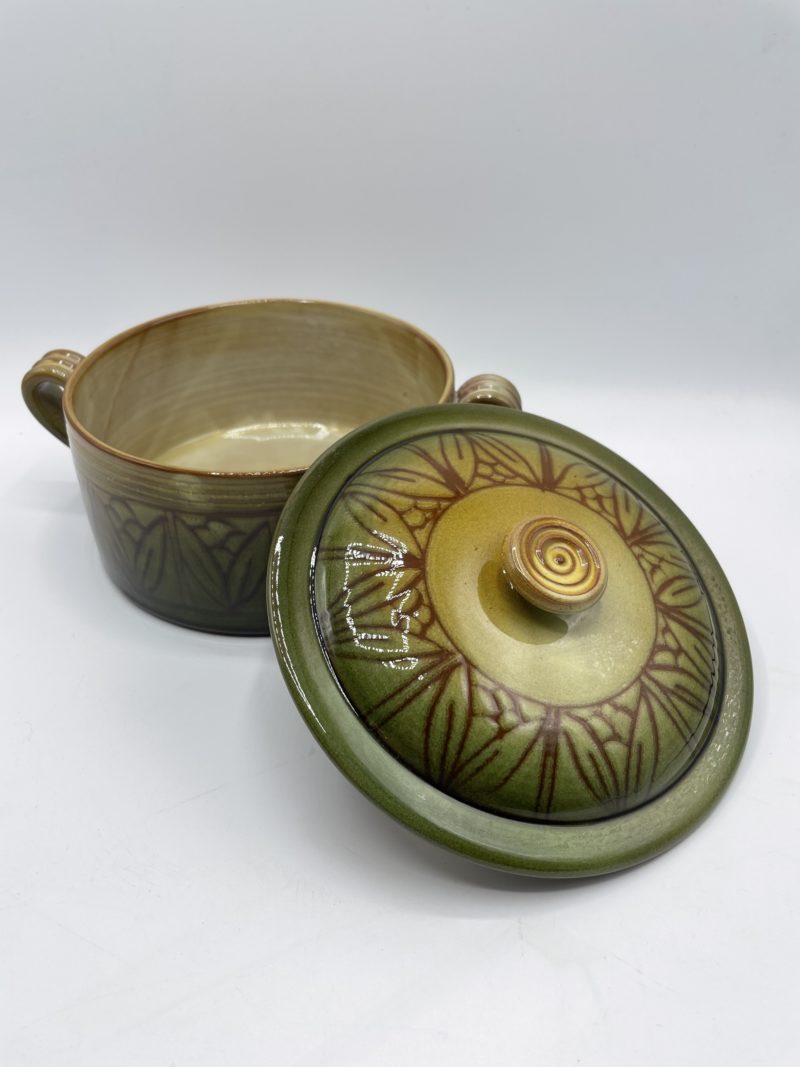 Cocotte poterie DURIEZ – Image 2