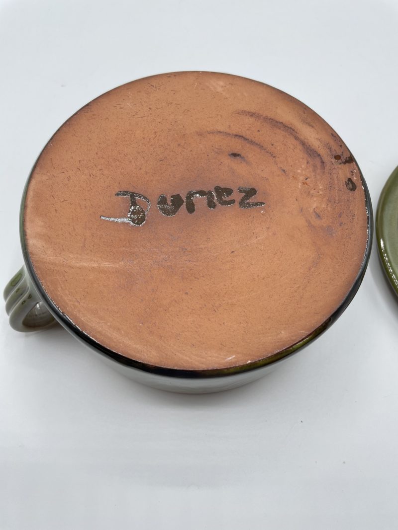 Cocotte poterie DURIEZ – Image 4