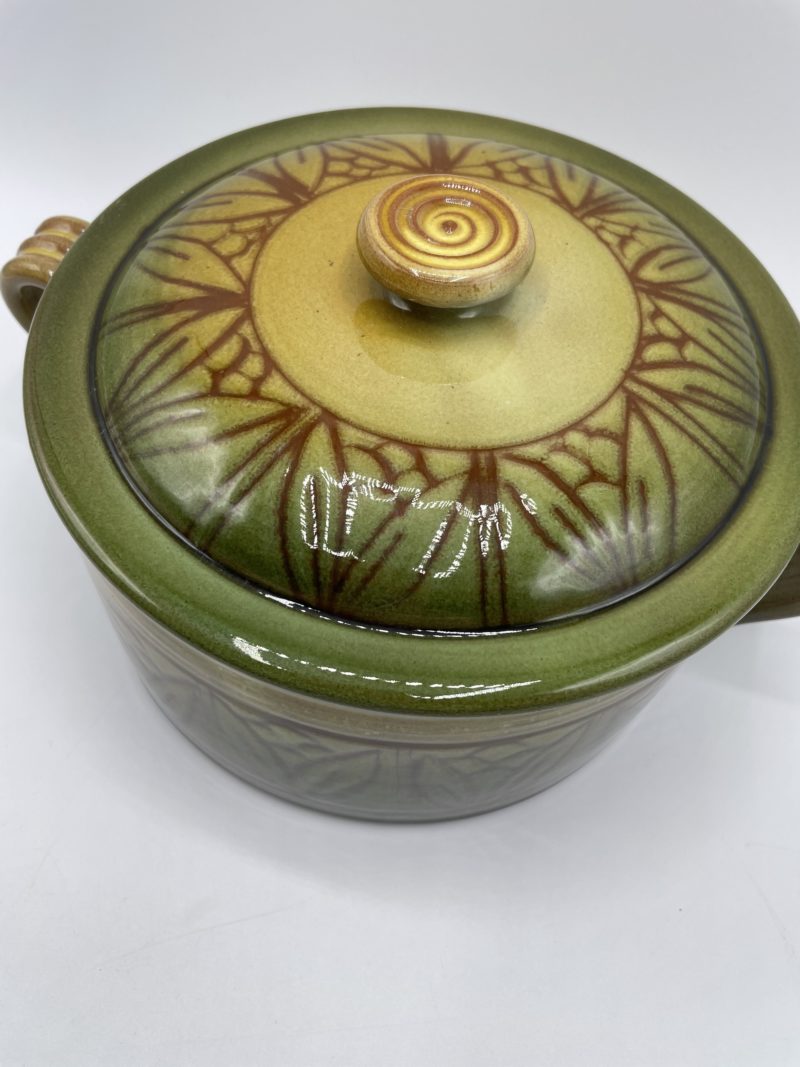 Cocotte poterie DURIEZ – Image 3
