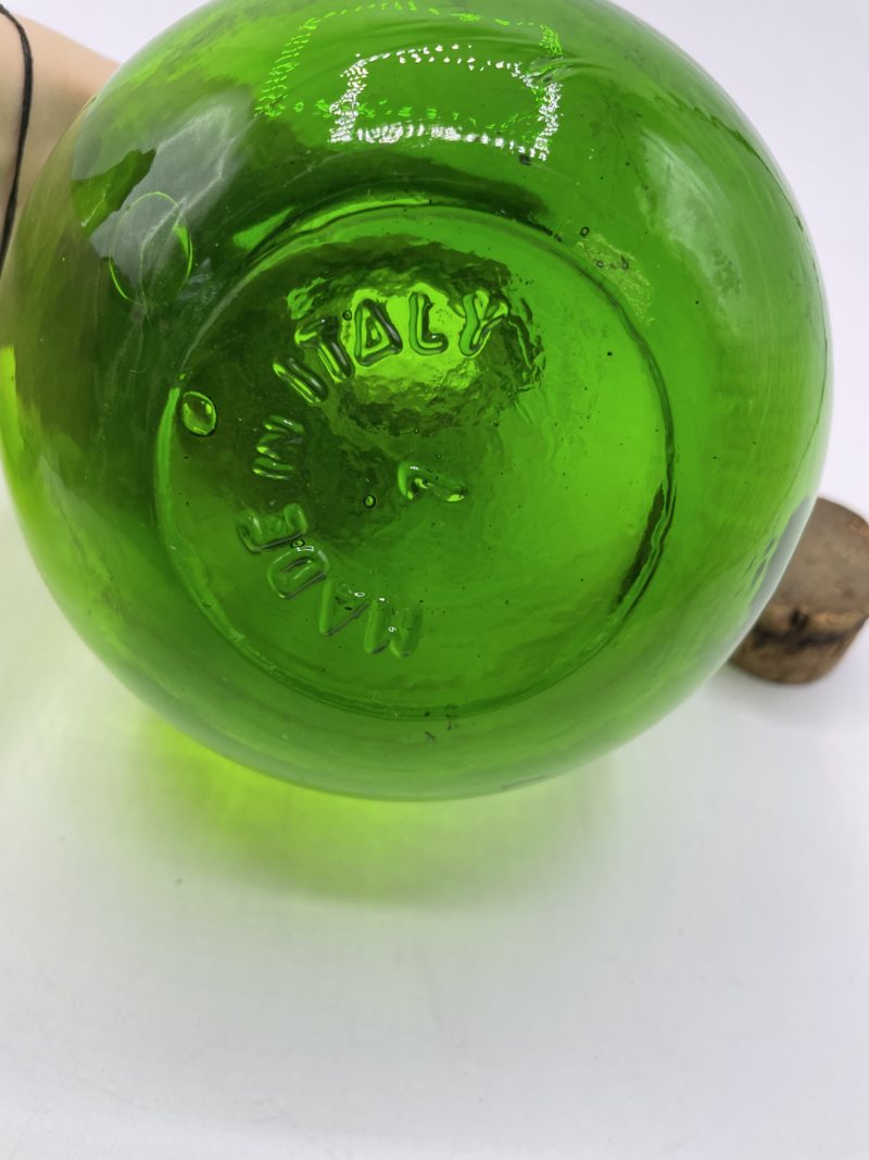 Duo de 2 petites dame jeanne bonbonnieres 1 et 2L – Image 8