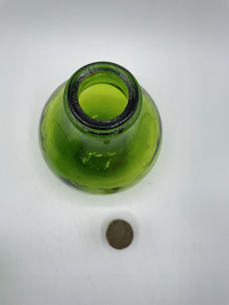 Duo de 2 petites dame jeanne bonbonnieres 1 et 2L – Image 7