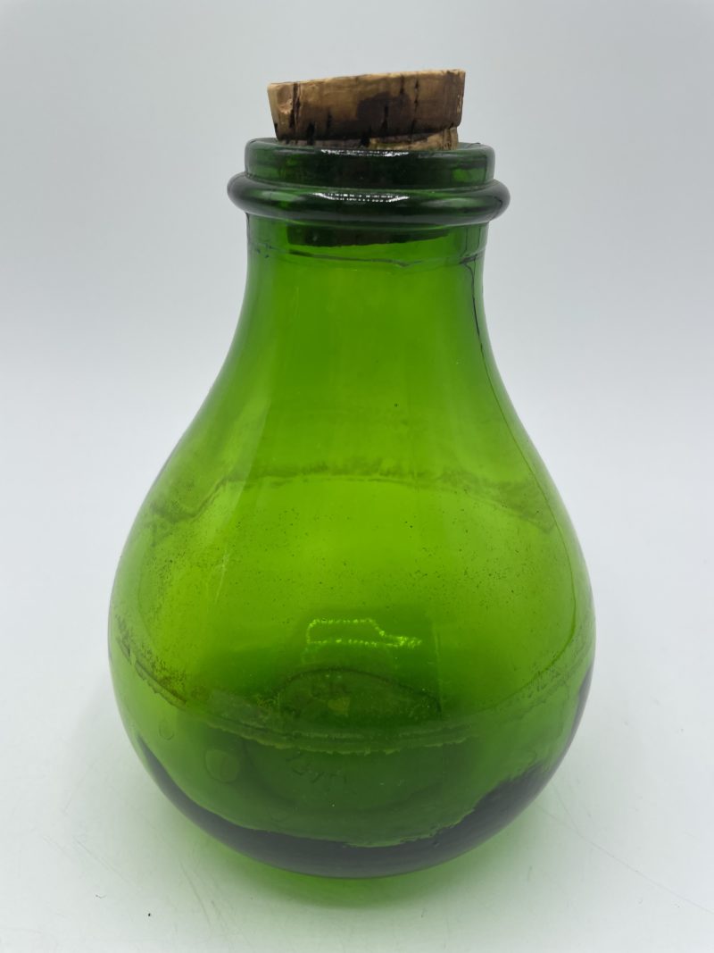 Duo de 2 petites dame jeanne bonbonnieres 1 et 2L – Image 6