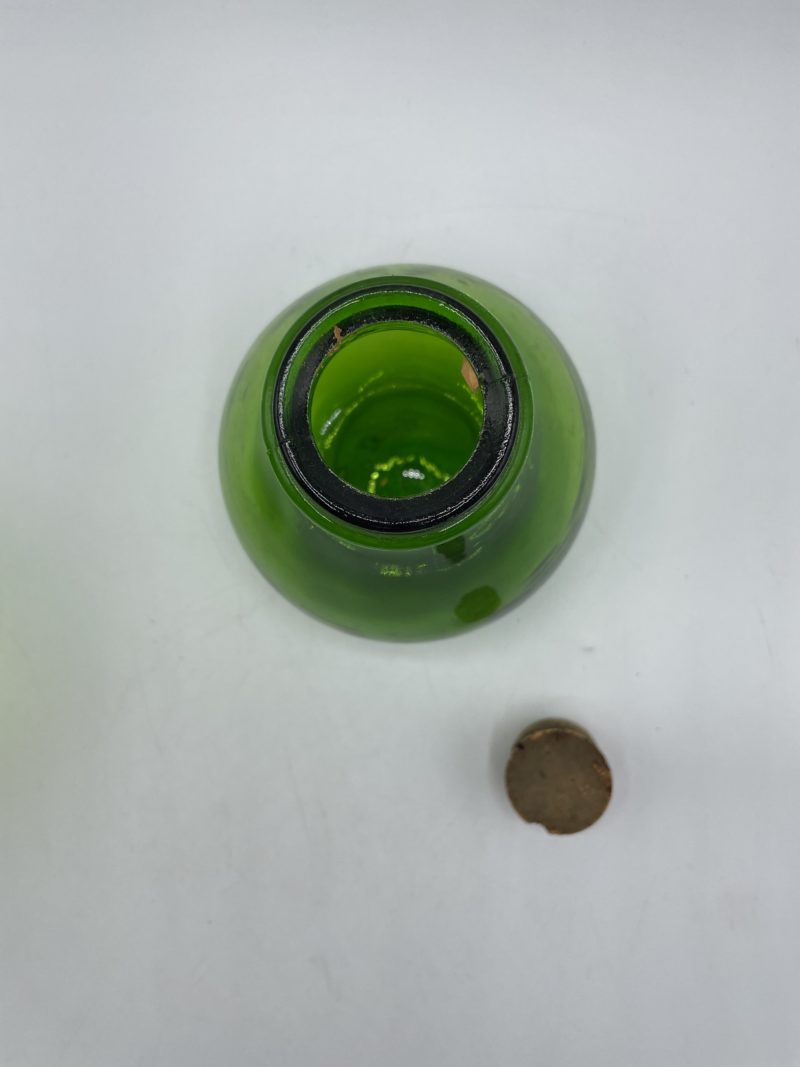 Duo de 2 petites dame jeanne bonbonnieres 1 et 2L – Image 3