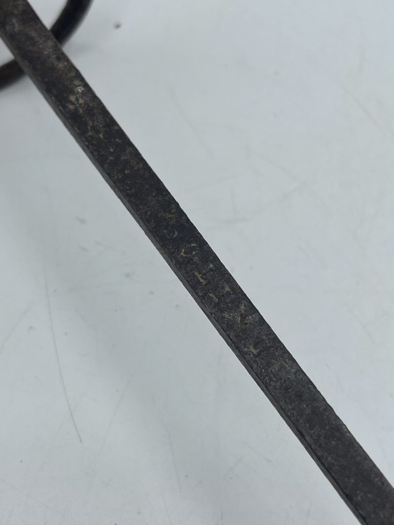 Epée vintage fleuret Solingen – Image 2