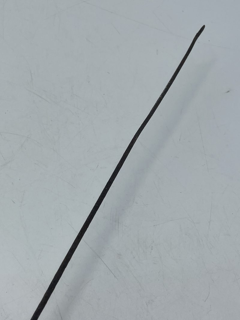 Epée vintage fleuret Solingen – Image 6