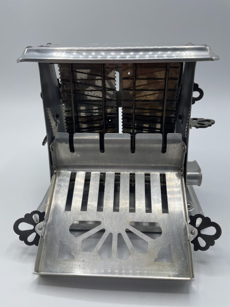 Toaster grille pain vintage Calor années 30 – Image 3