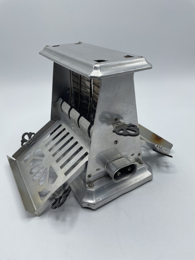 Toaster grille pain vintage Calor années 30 – Image 6