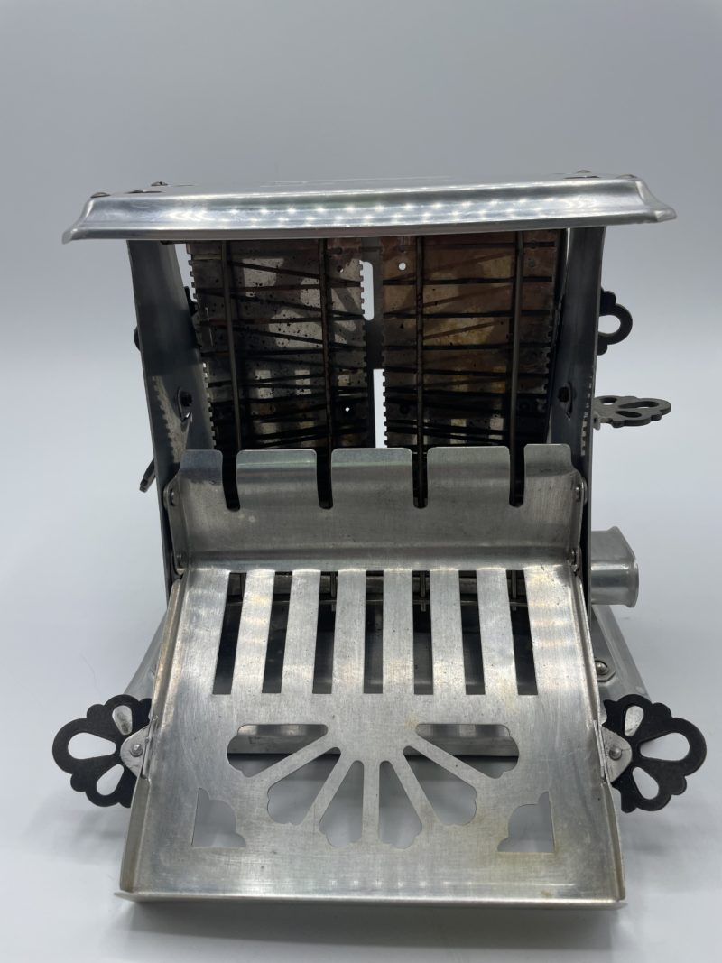 Toaster grille pain vintage Calor années 30 – Image 5