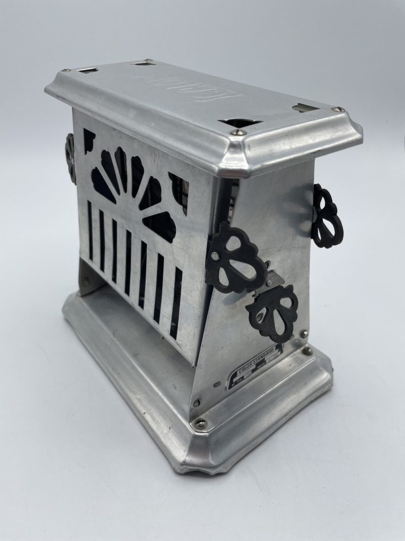 Toaster grille pain vintage Calor années 30 – Image 2