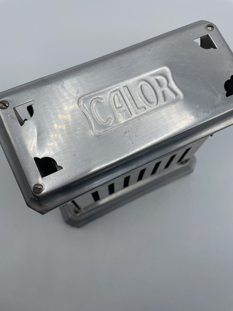 Toaster grille pain vintage Calor années 30 – Image 9