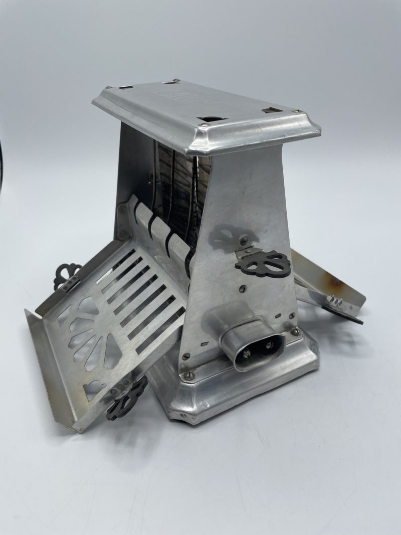 Toaster grille pain vintage Calor années 30 – Image 7