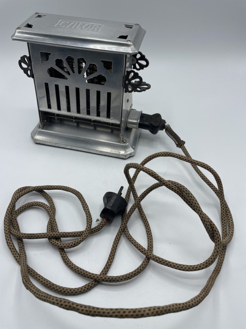 Toaster grille pain vintage Calor années 30 – Image 8
