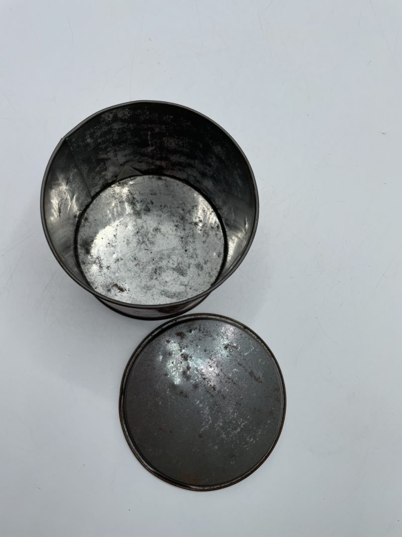 Duo de vases en céramique italiens portrait de femmes – Image 5