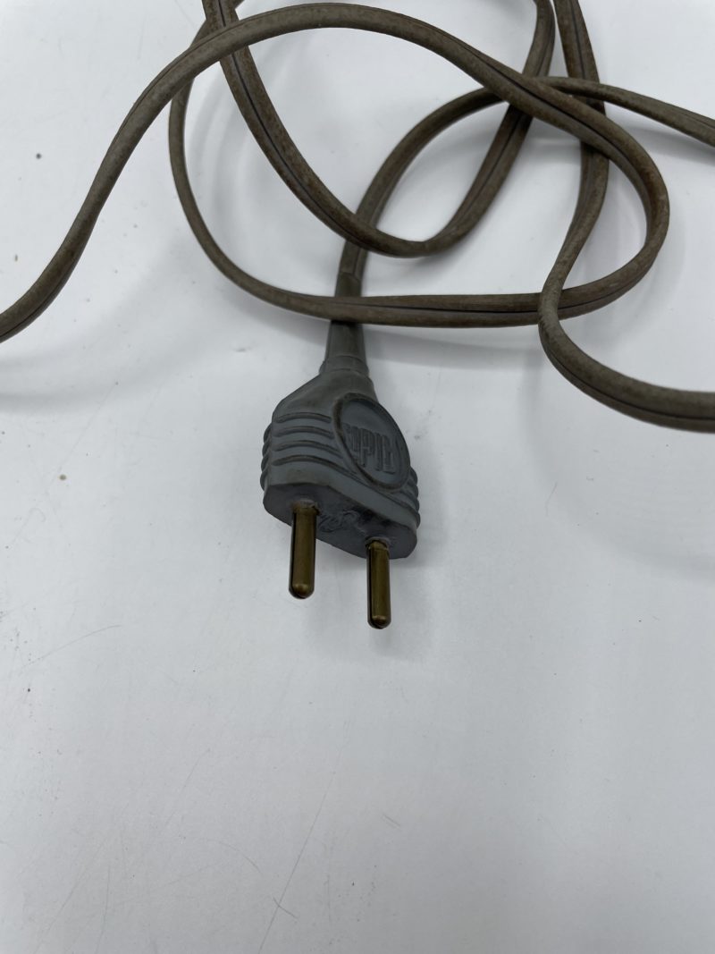 Ancien projecteur à diapositives vintage  ALDIS Aspheric – Image 6