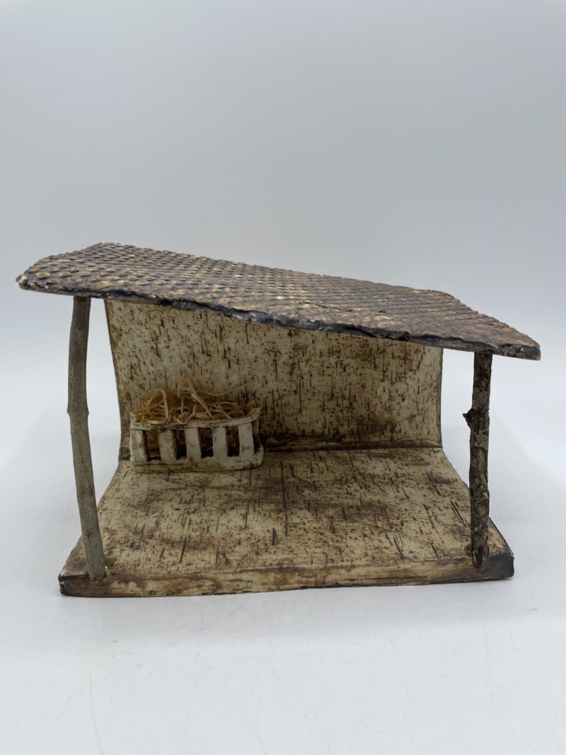 Crèche noël complète santons Provence Grataloup 22 pièces – Image 5