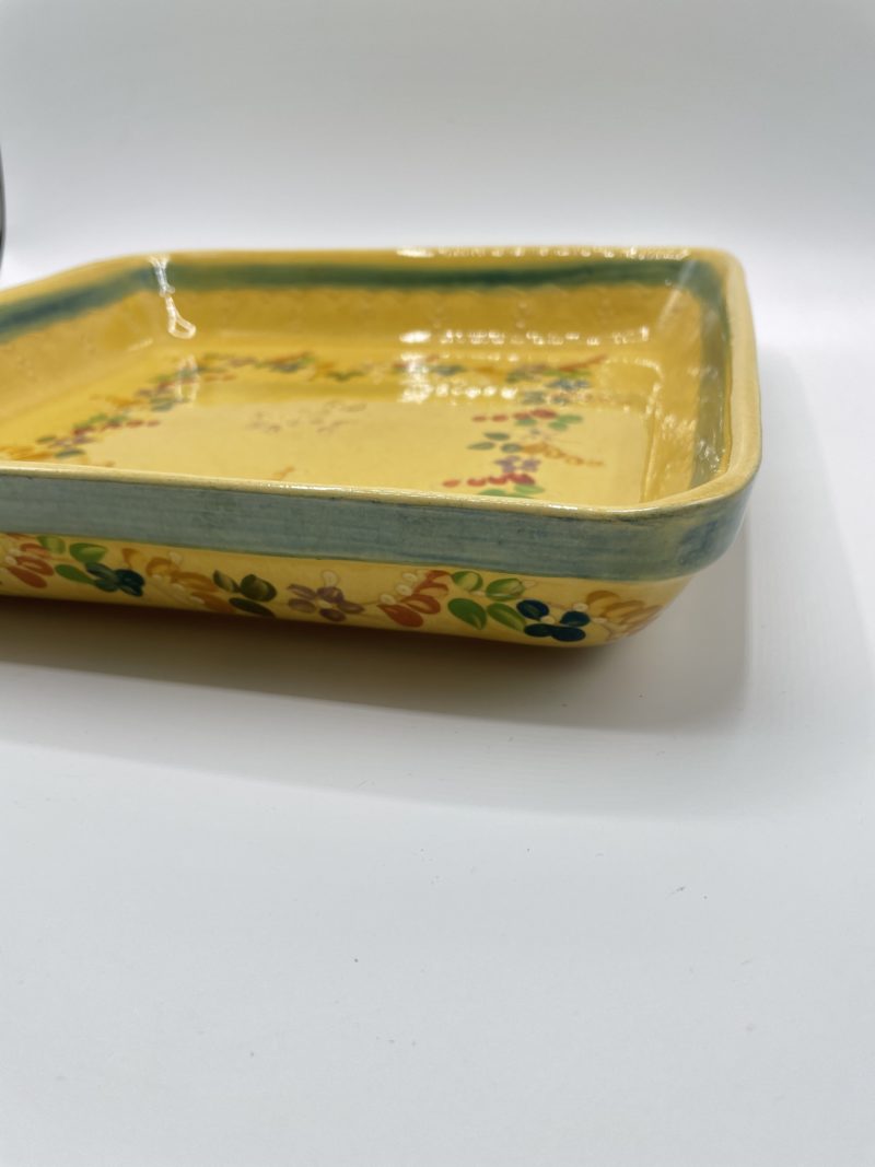Plat carré provençal TERRE è PROVENCE – Image 6