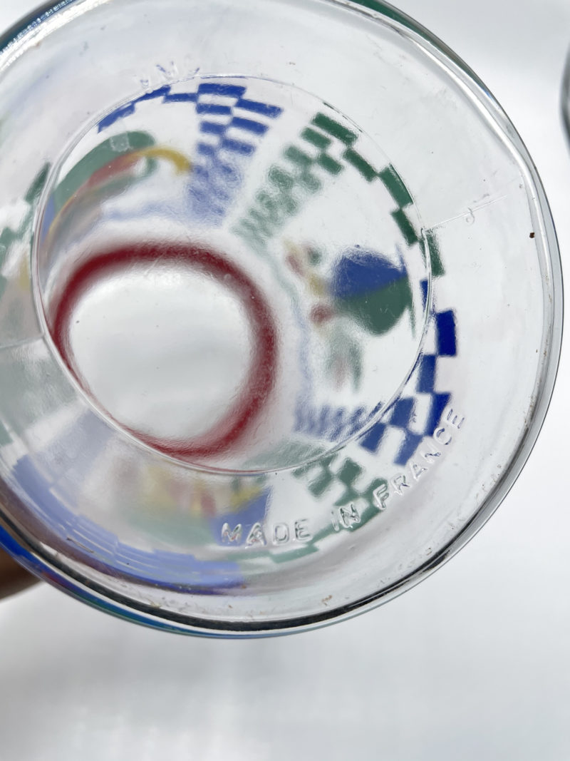 Grand bocal en verre LE PARFAIT – Image 4