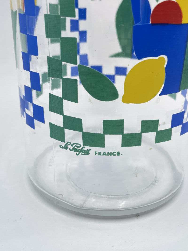 Grand bocal en verre LE PARFAIT – Image 2