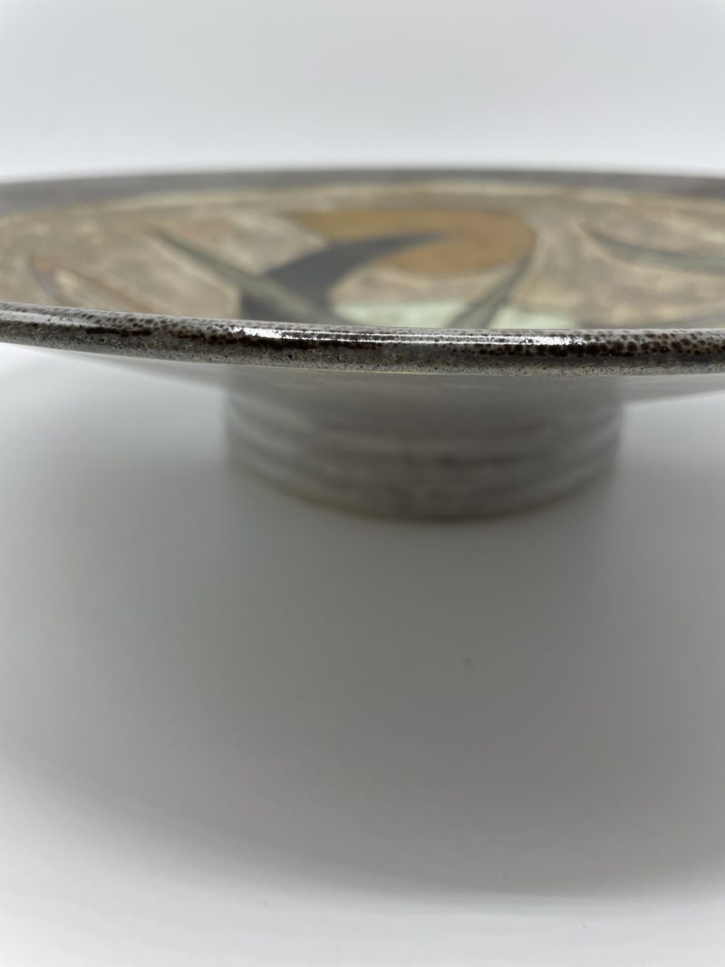 Plat creux décoratif – Image 4